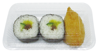 3コ入り助六セットA