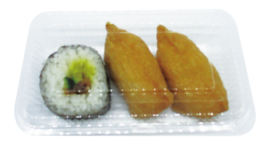 3コ入り助六セットB