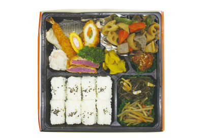 幕の内弁当(大)