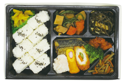 幕の内弁当(小)
