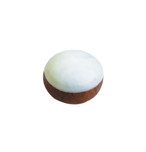 チョコまんじゅう