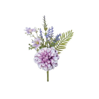 アンナダリア造花花瓶花F(1基)
