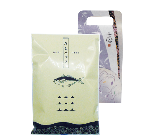 旨みの雫