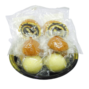 和風盛菓子(1つ)白