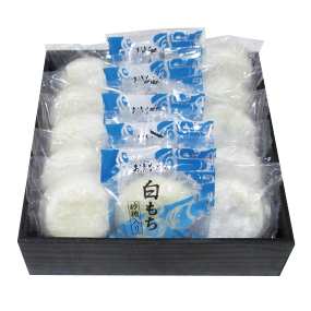 重箱もち