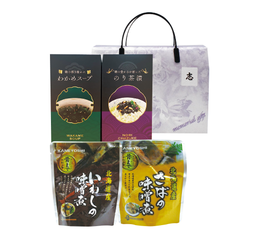 そくせきセット