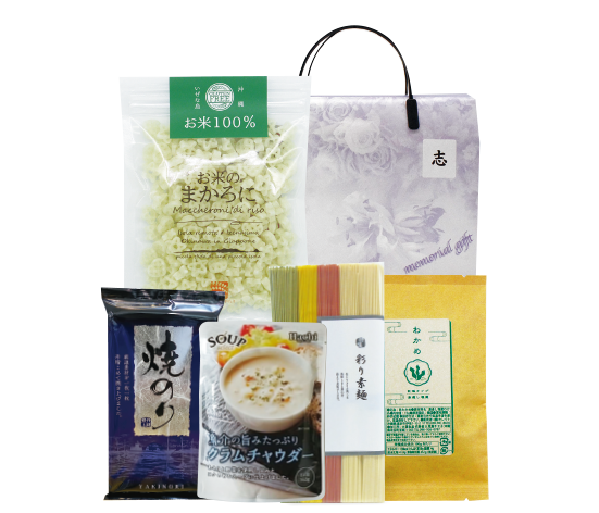 彩りバラエティーセット