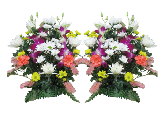 和風盛花(1対2つ)