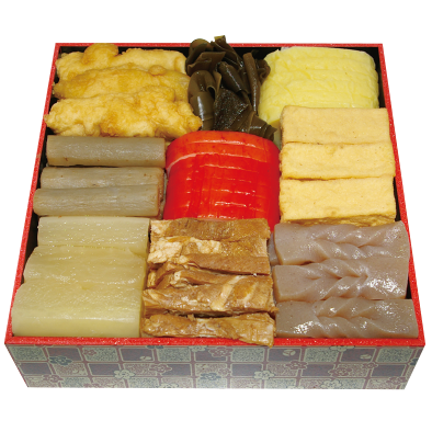 清明用/重箱おかず