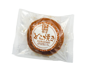 どら焼き