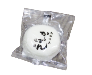 かるかん(白)