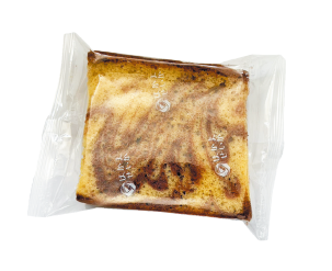マーブルケーキ