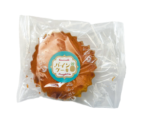 パインケーキ